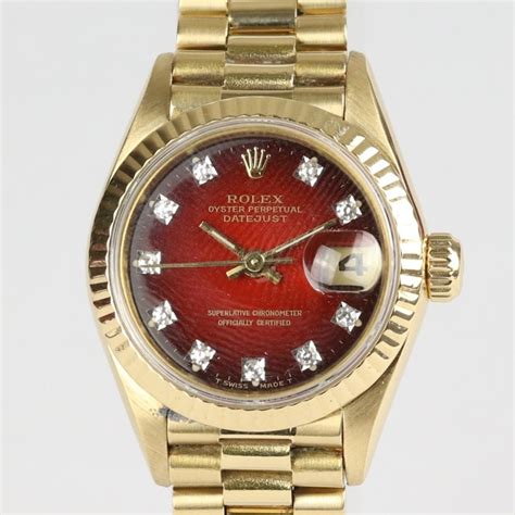 rolex datejust white dial red date|Rolex oyster perpetual Datejust.